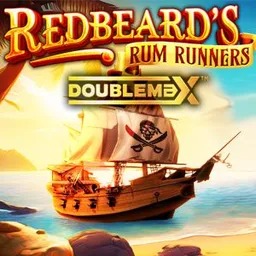 Redbeard’s Run Runners DoubleMax™